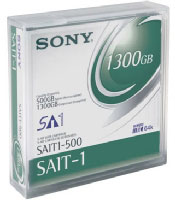 Sony DATA CARTRIDGE S-A.I.T (SAIT1500)